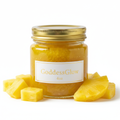 GoddessGlow Pineapple Sea Moss Gel 4oz